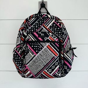 Vera Bradley Campus Tech Backpack